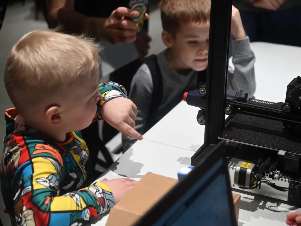 Фото: Министерство благоустройства Московской области