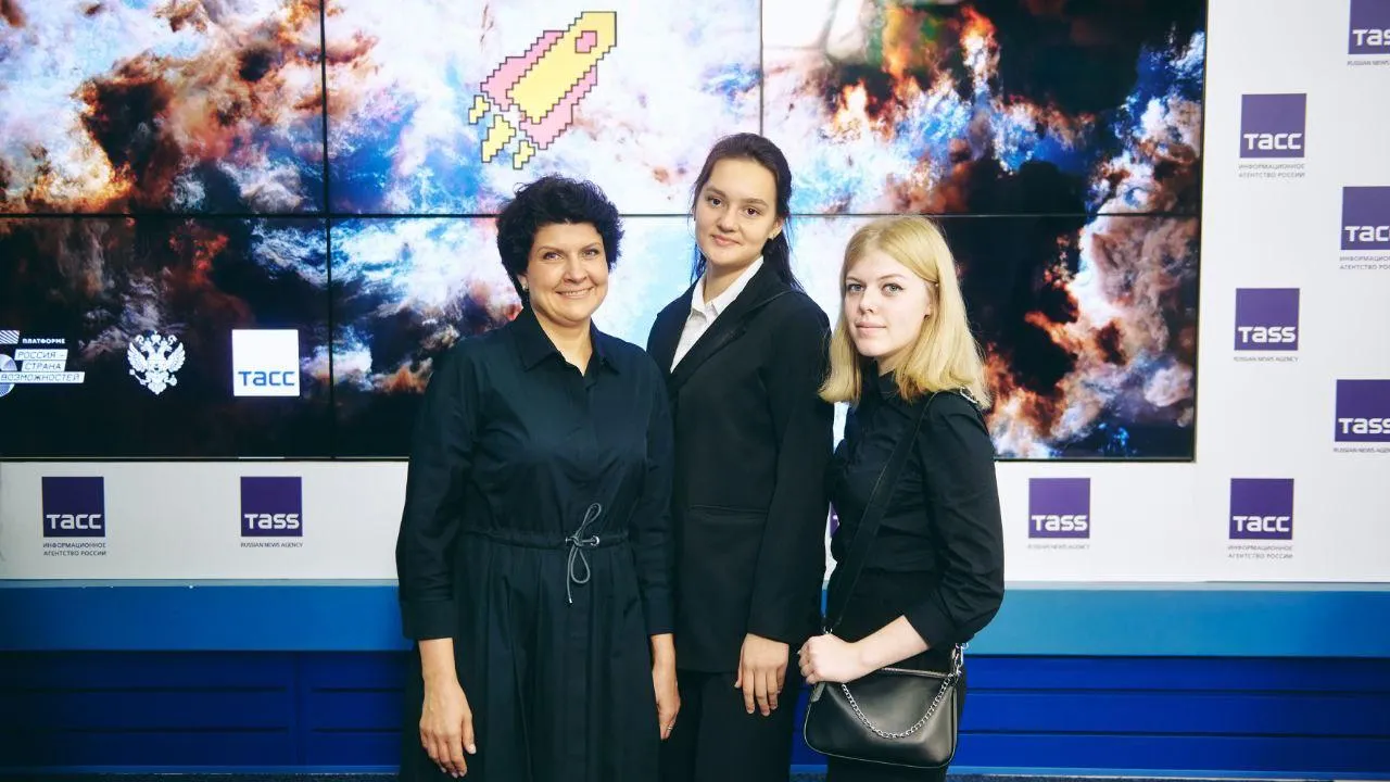 Фото: Кристина Петращук, Алексей Демшин