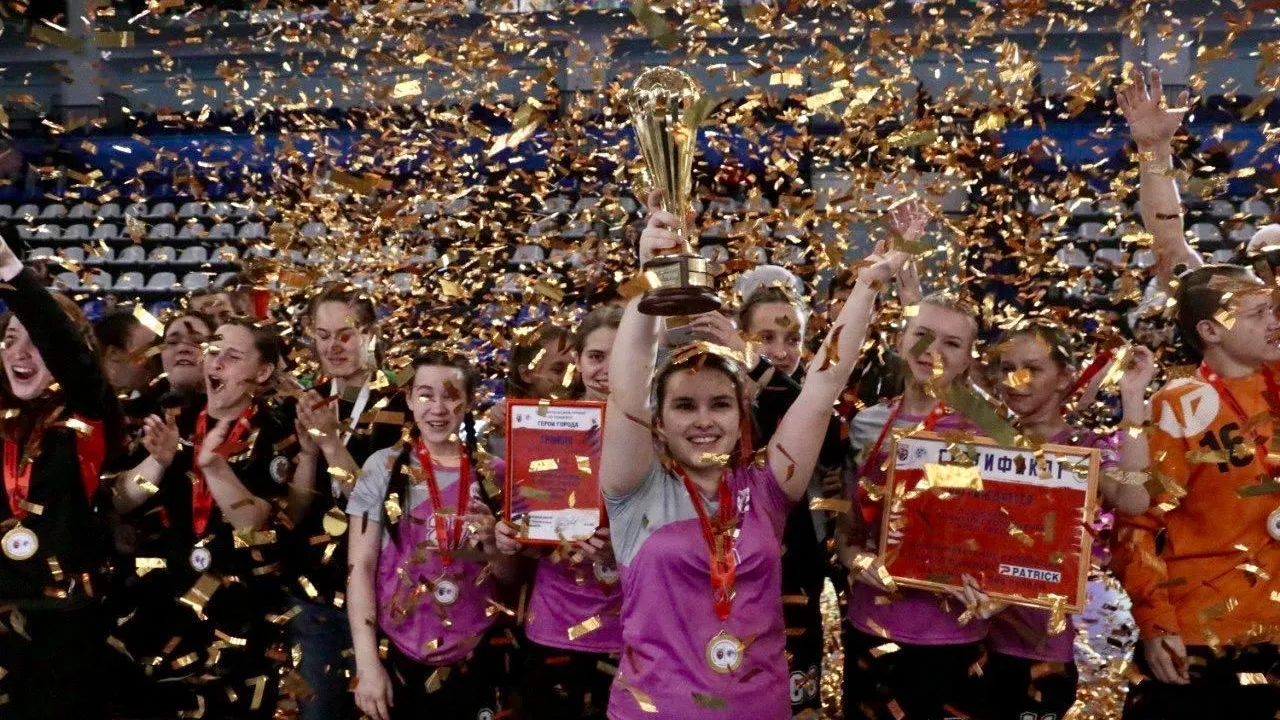 фото Герои Города / vk.com