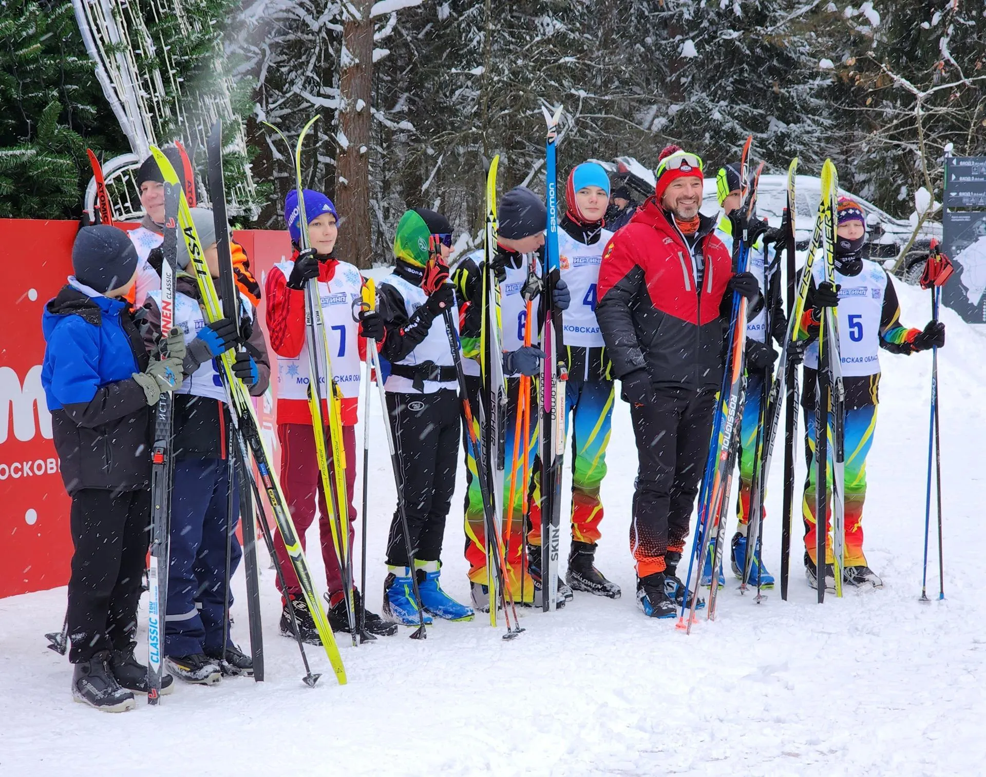 Фото: Владимир Киселев