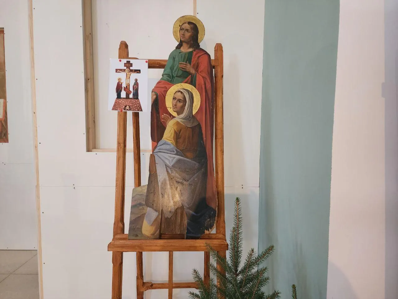 Фото: МедиаБанк Подмосковья/Ирина Кузова