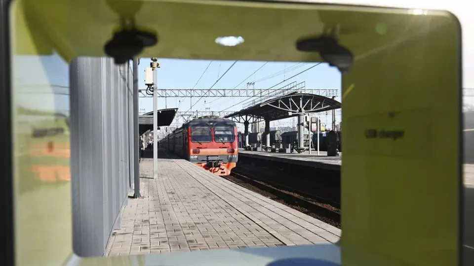 Фото: РИА Новости/Сергей Пятаков