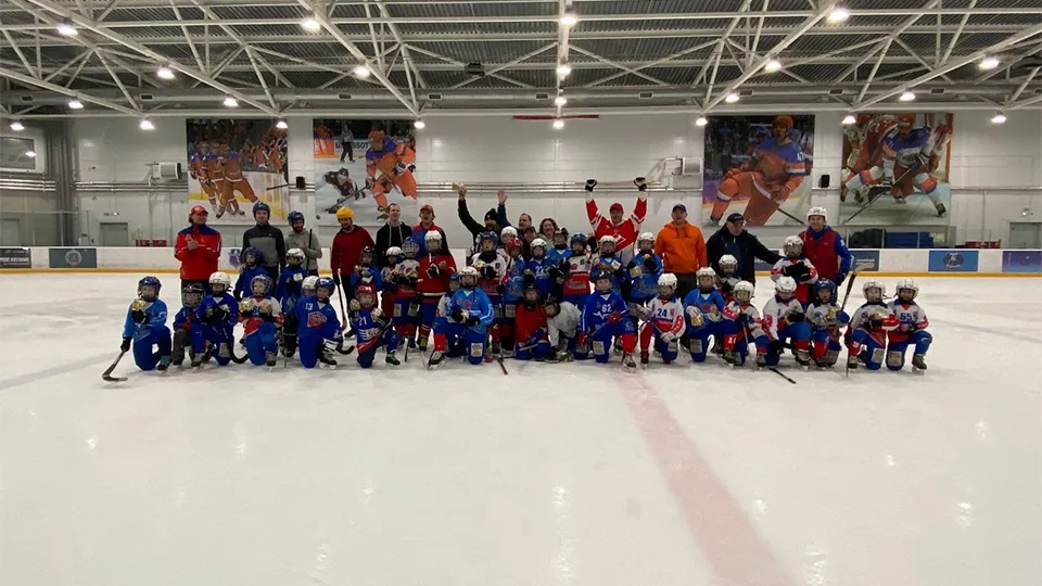 Фото: vk.com/МБУ ДО СШОР "Королёв"