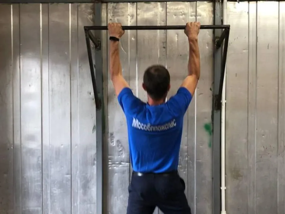 Фото: ГКУ МО «Мособлпожспас»