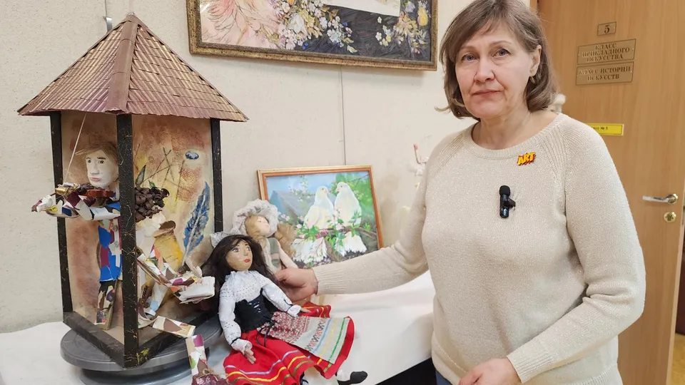 Фото: REGIONS/Артем Мишуков