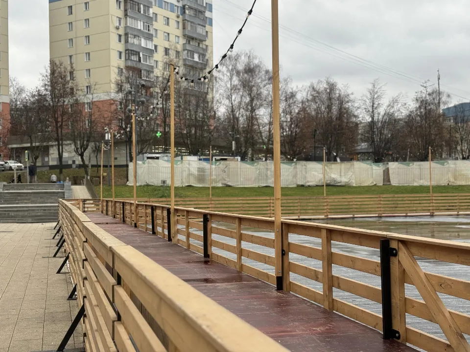 Фото: Полина Абраменко