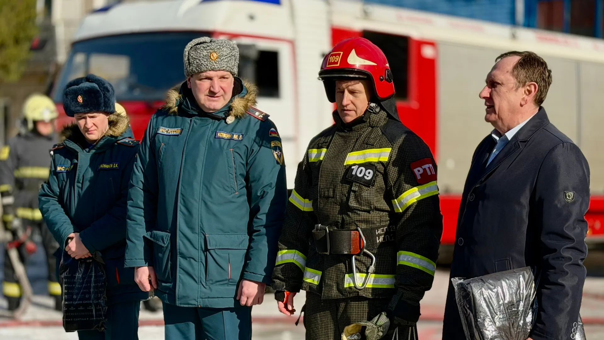 пресс-служба администрации Наро-Фоминского г.о.