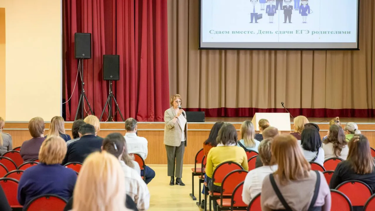 Фото: пресс-служба администрации г.о. Подольск