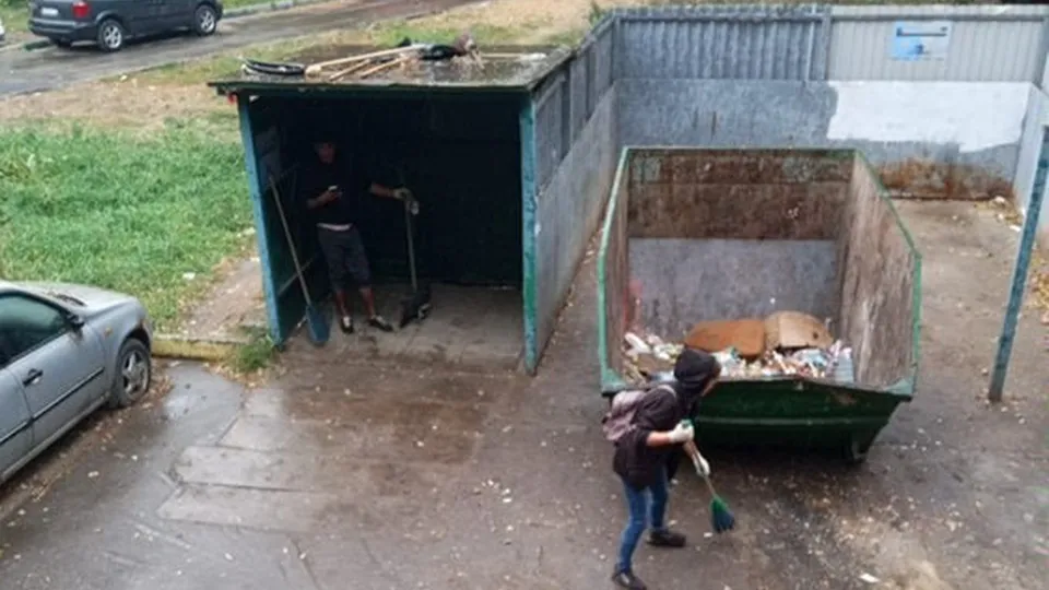 Фото: Министерство по содержанию территорий и государственному жилищному надзору Московской области