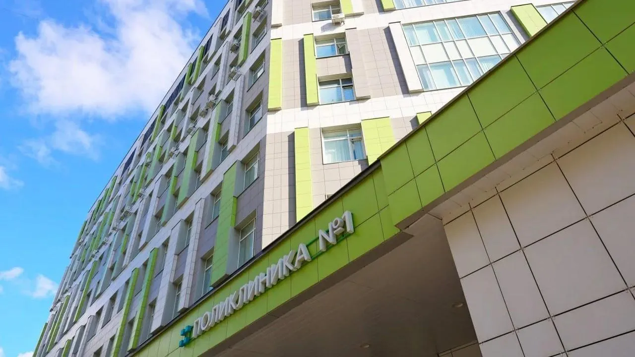 Мытищинская ОКБ