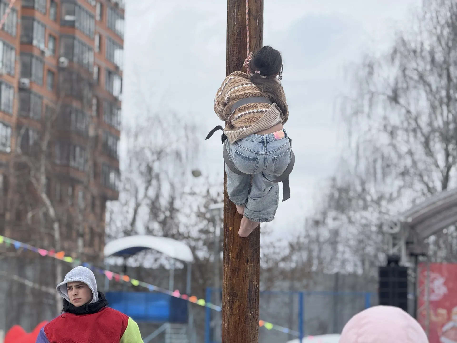 Полина Абраменко