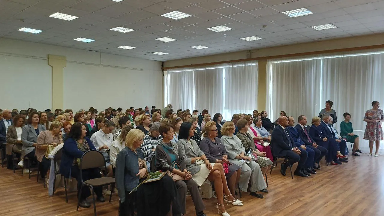 Фото: пресс-служба администрации г.о. Бронницы