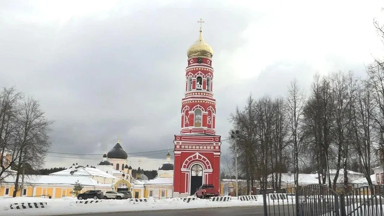 REGIONS/Наталья Надточая