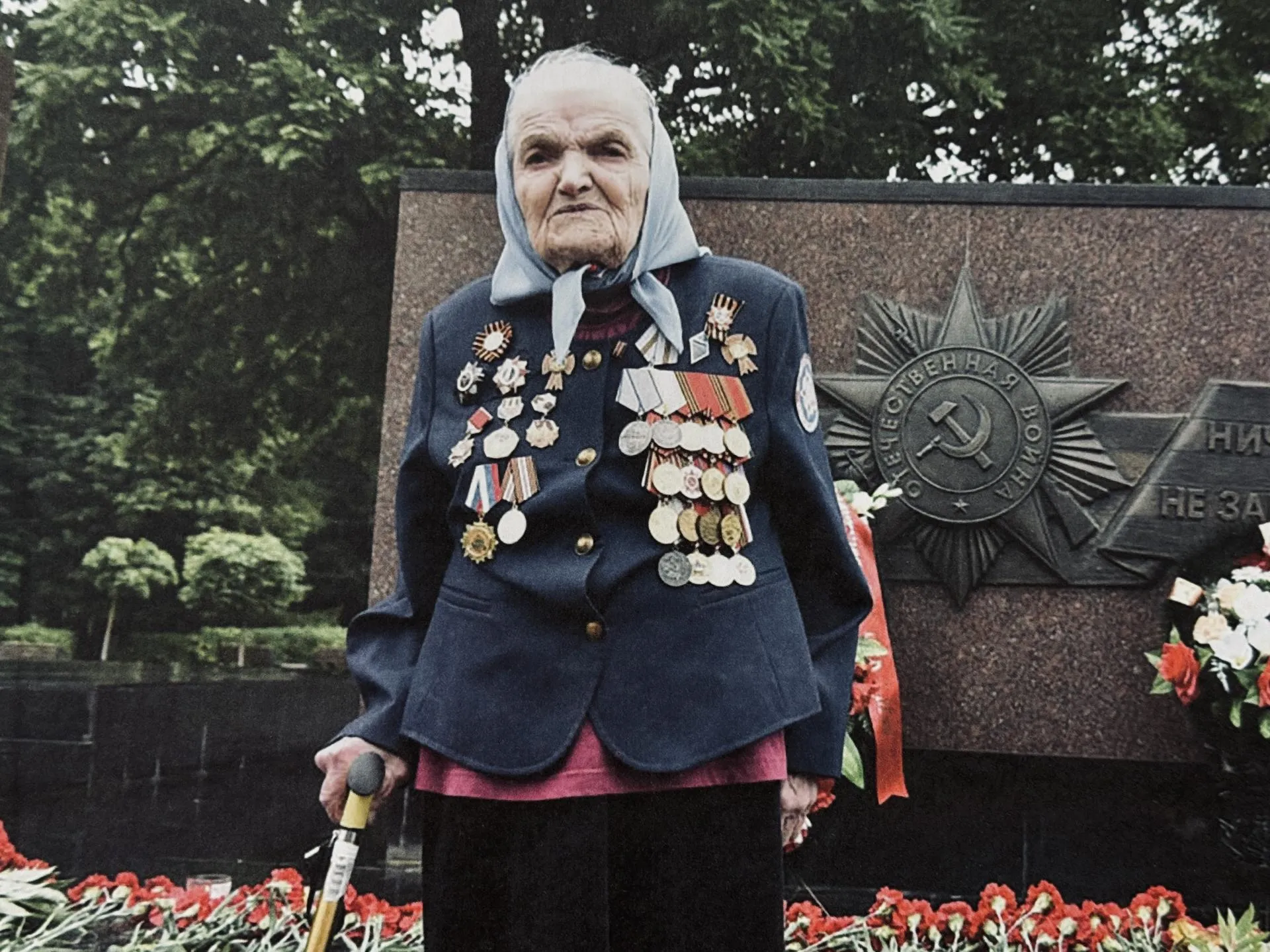 Фото: Ольга Стаферова