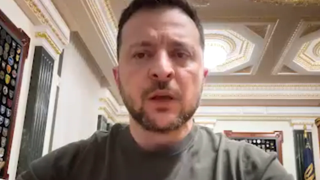 На Западе рассказали, что стало с Зеленским после демарша Рады