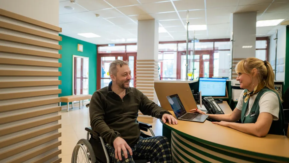 Фото: Минсоц МО