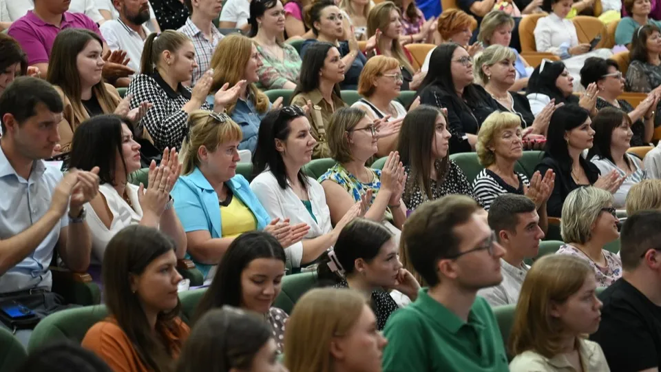 Фото: пресс-служба администрации Ленинского г.о.