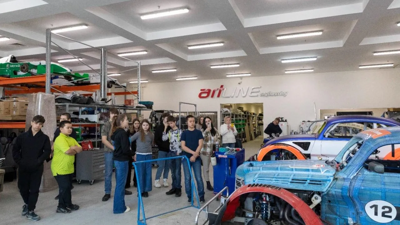 Фото: пресс-служба Министерства социального развития Московской области