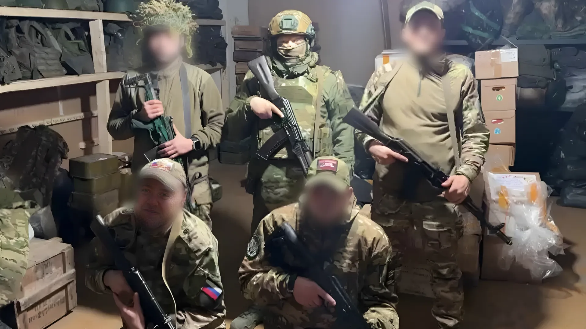 фото: кадр из видео