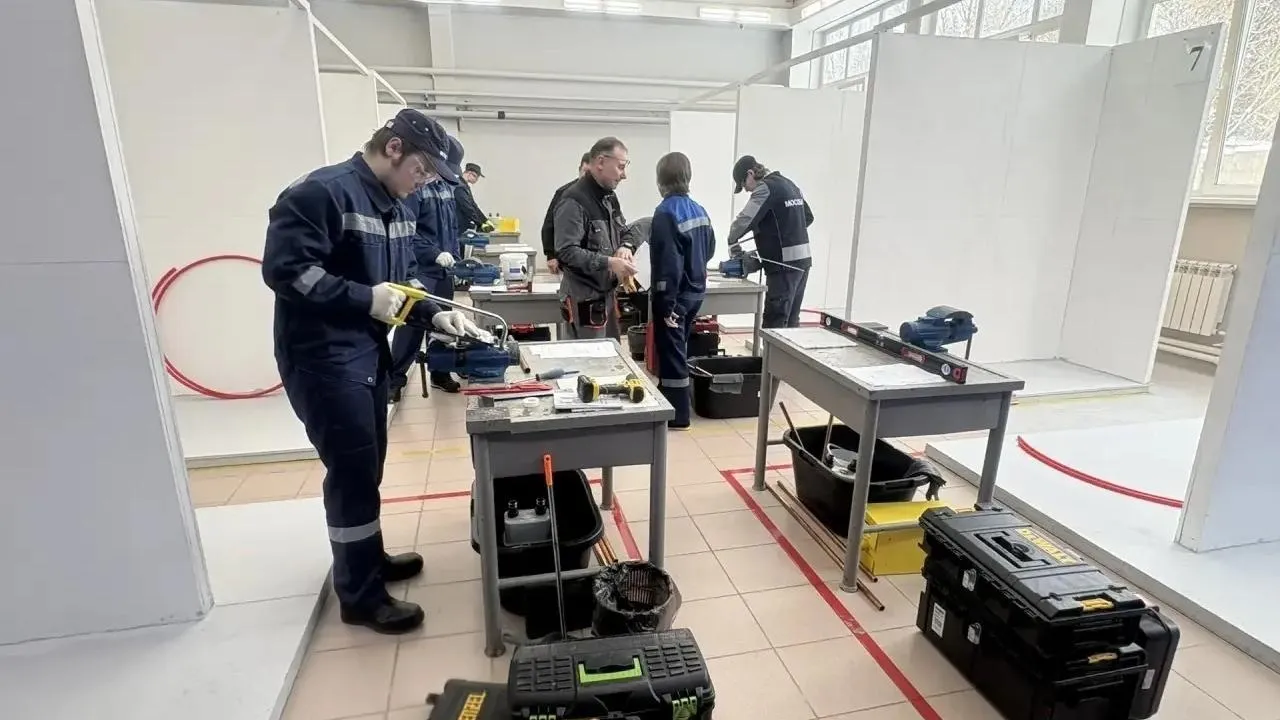 ГБПОУ МО «Ступинский техникум им. А.Т. Туманова»