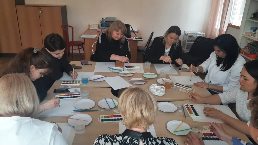 Фото: сообщество в VK МООО «Люмос»