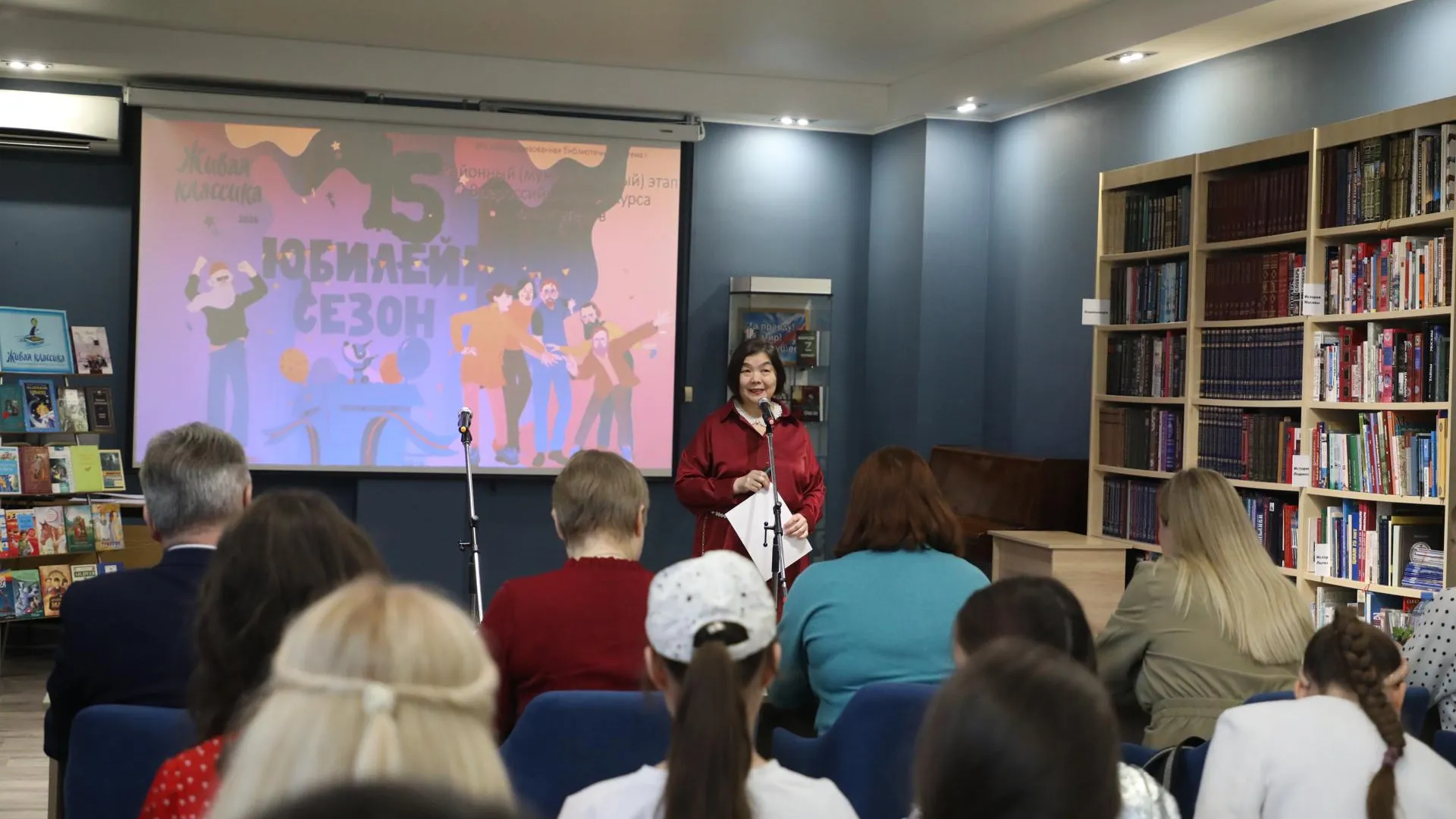 Дарья Сивова