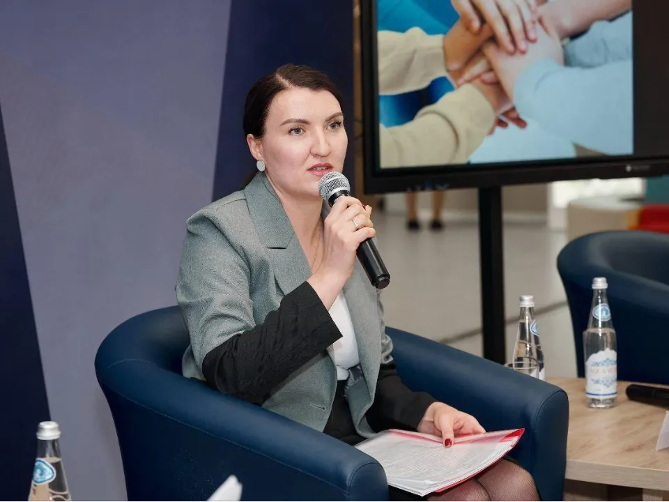 Фото: ГБУ МО «ЦИСС»