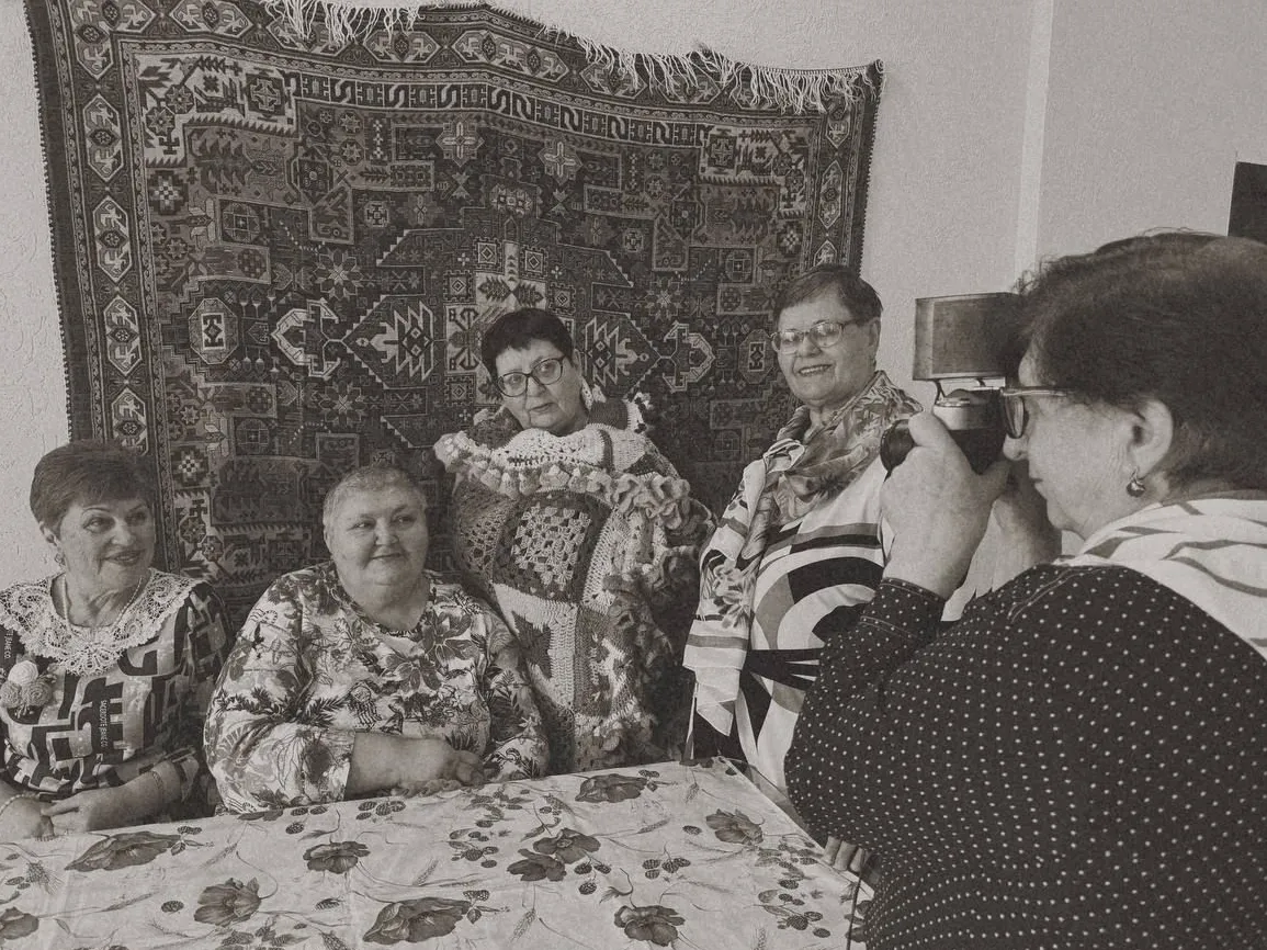 Фото: Территориальное управление Калининец