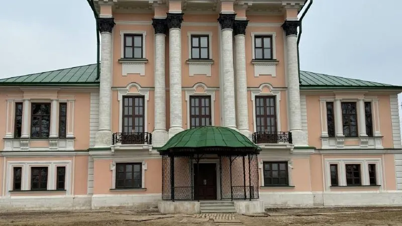 Пресс-служба администрации городского округа Воскресенск