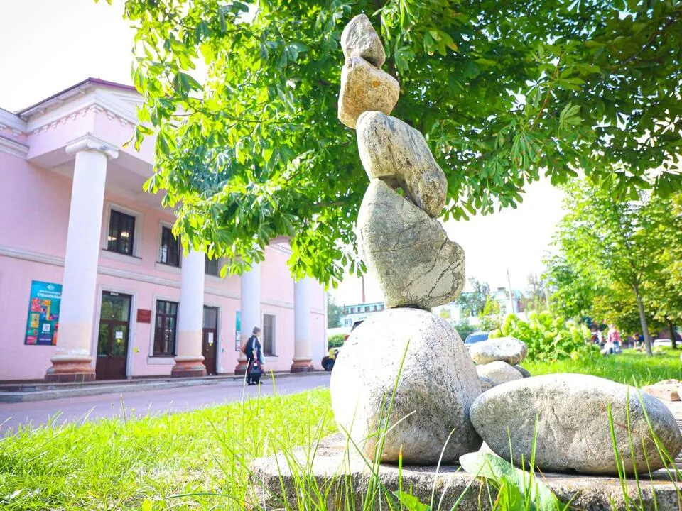 Фото: МедиаБанк Подмосковья/Данила Кирьянов&nbsp;