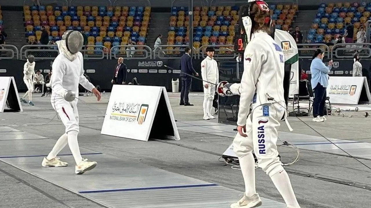 Бронницкая СШОР