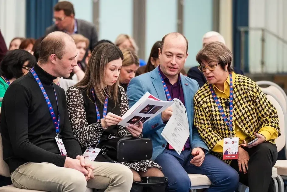 фото: Александра Степанова