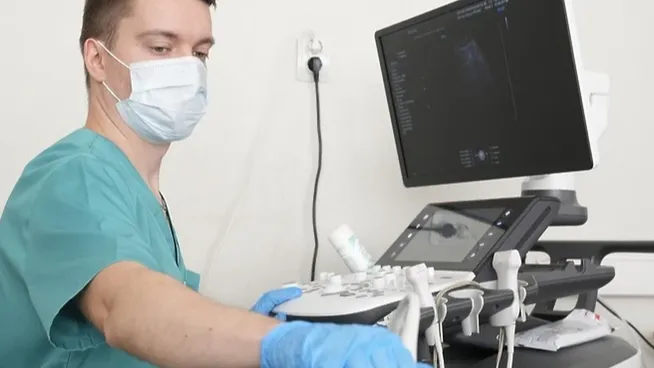 © Пресс-служба Министерства здравоохранения Московской области