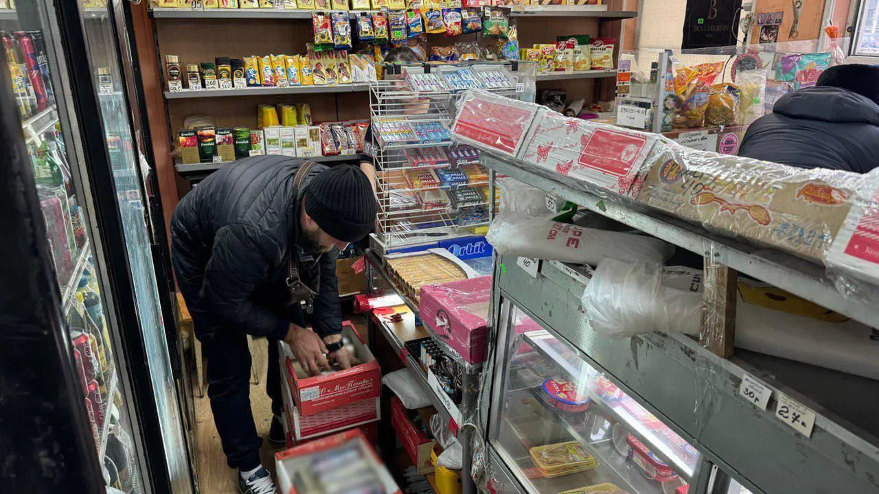 Фото: Министерство сельского хозяйства и продовольствия Московской области