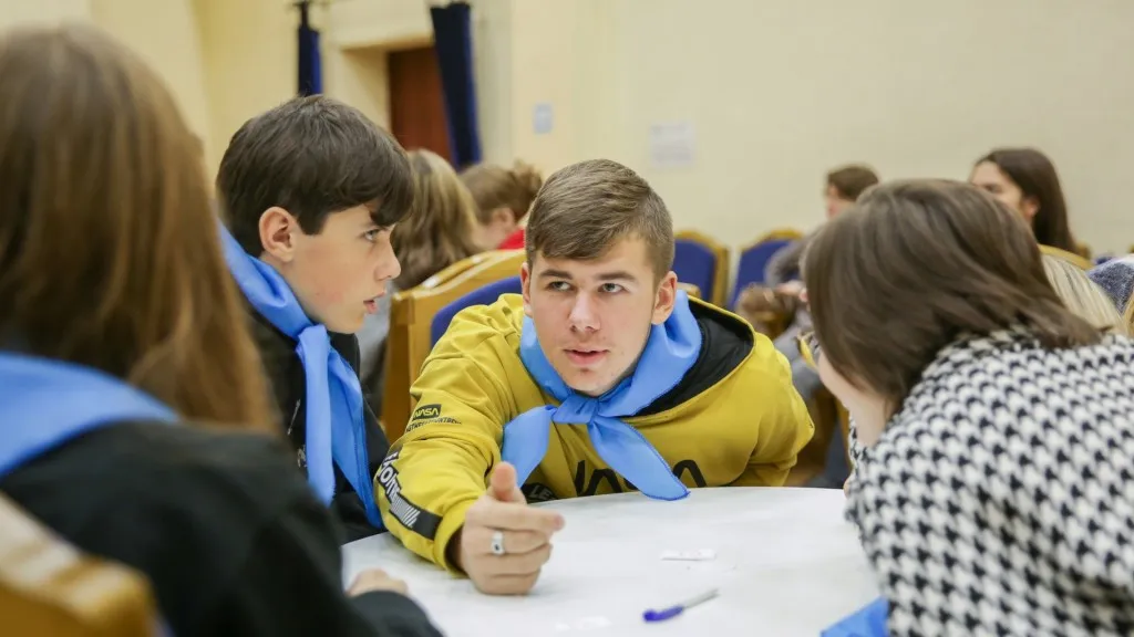 Фото: ЦКР «Вертикаль»