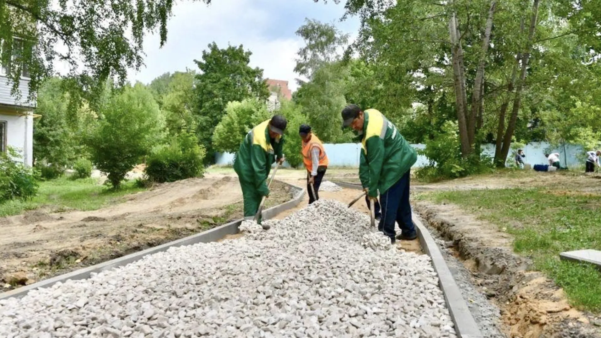 Фото: Медиаархив Подмосковья