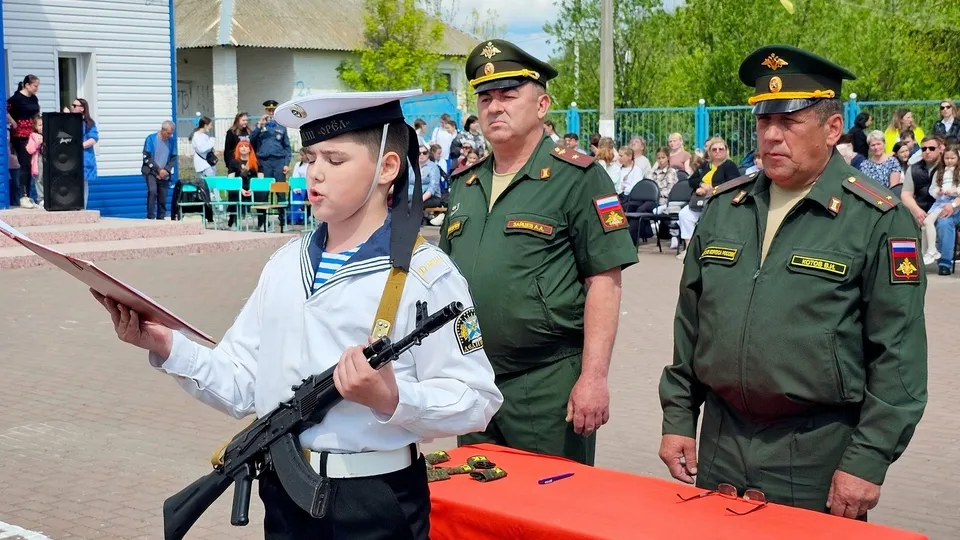 Фото: REGIONS/Александр Дрожжин