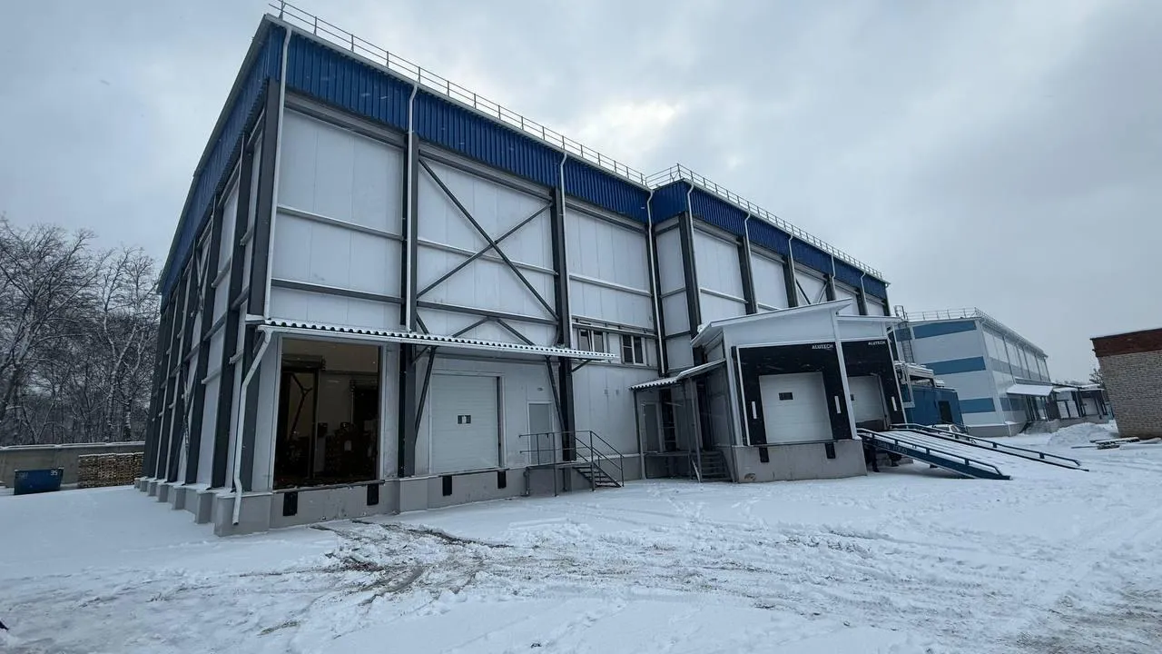 Фото: пресс-служба Министерства сельского хозяйства и продовольствия Московской области