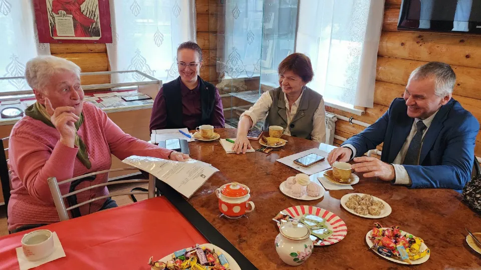 Фото: REGIONS/Наталья Дорошева