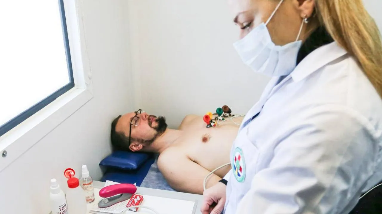 Минздрав МО