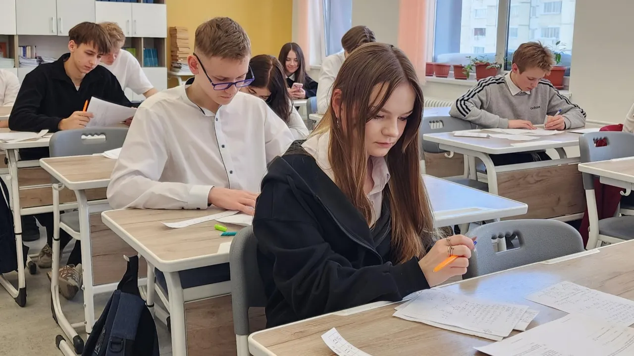 МедиаБанк Подмосковья/Дмитрий Алексеенко