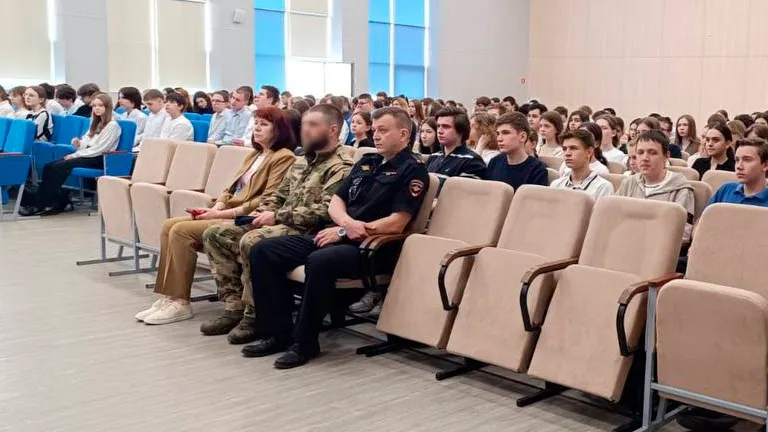 Фото: ГУ Росгвардии МО