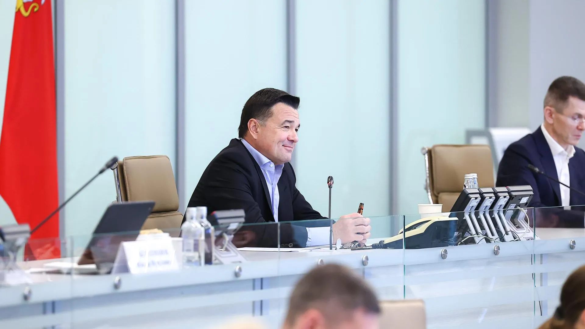 Фото Антона Чернова