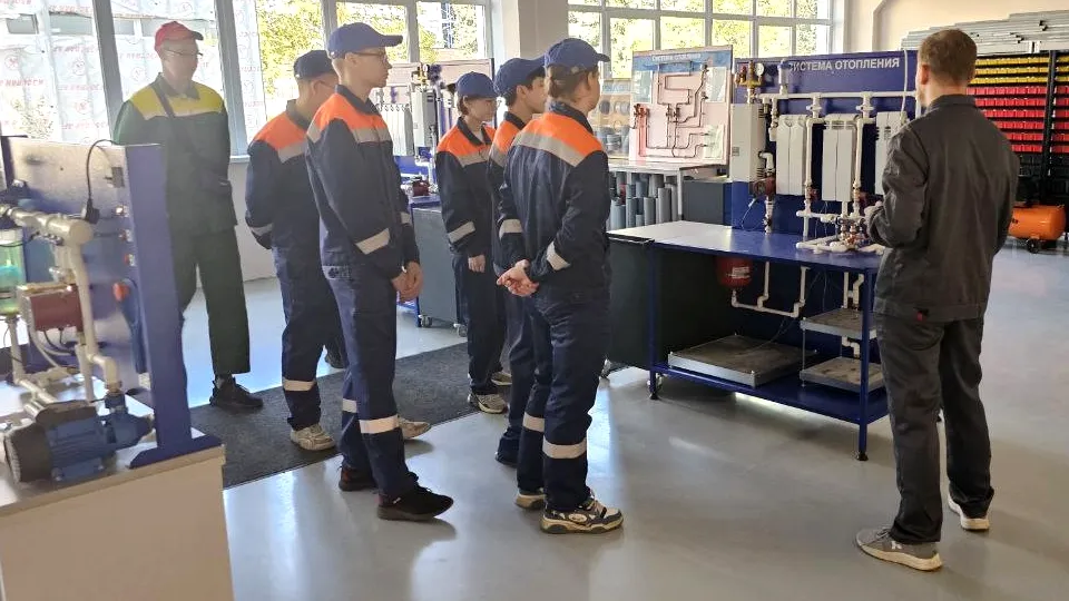 Фото: Министерство образования Московской области