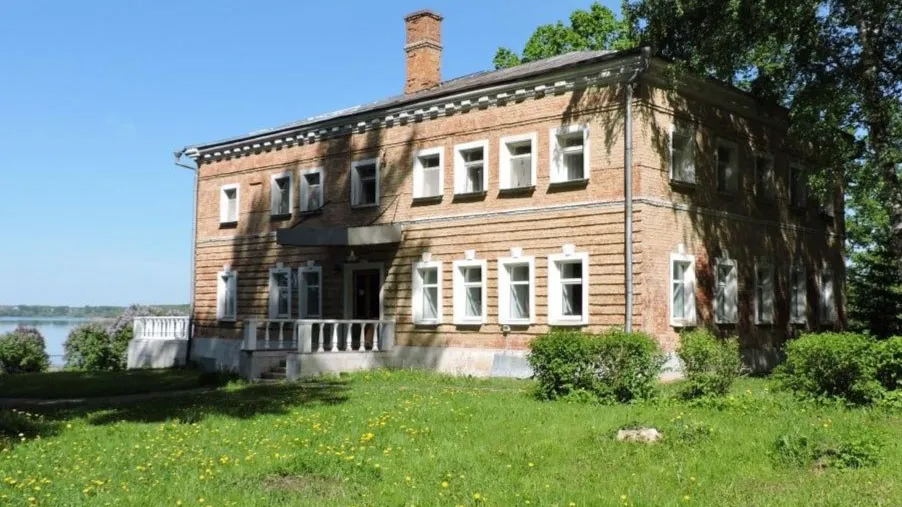 Фото: Главное управление культурного наследия Московской области