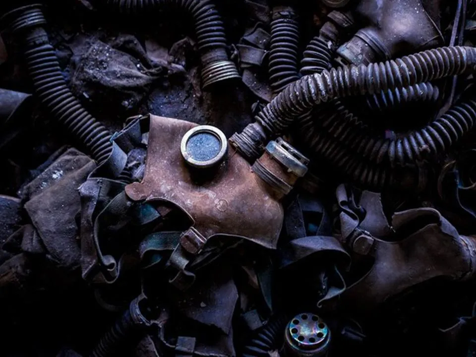 «Люди будут много страдать»: стало известно, что принесет миру четвертый всадник апокалипсиса