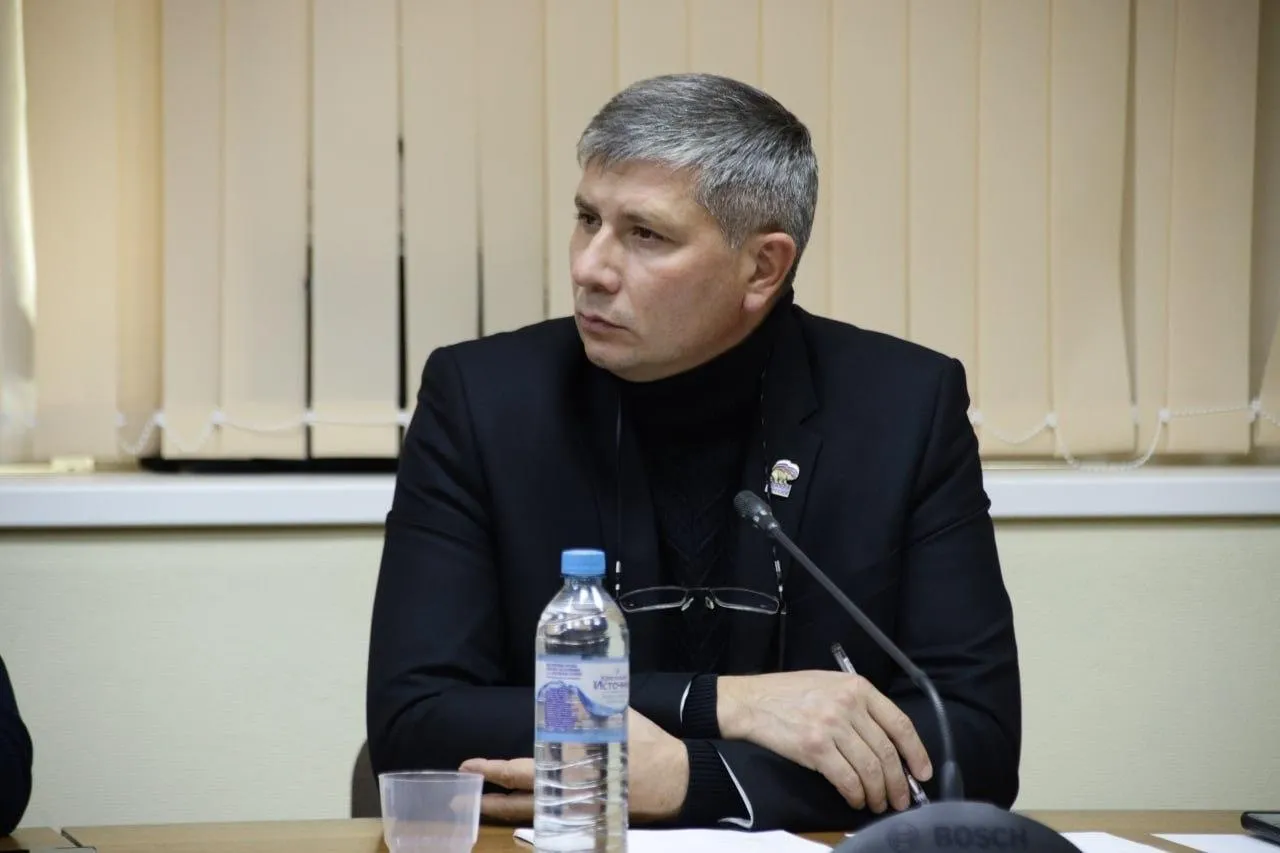 Пресс-служба администрации городского округа Воскресенск