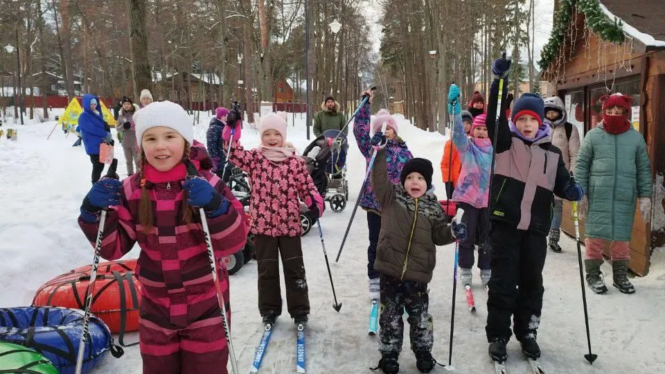 Фото: Наталья Лымарь