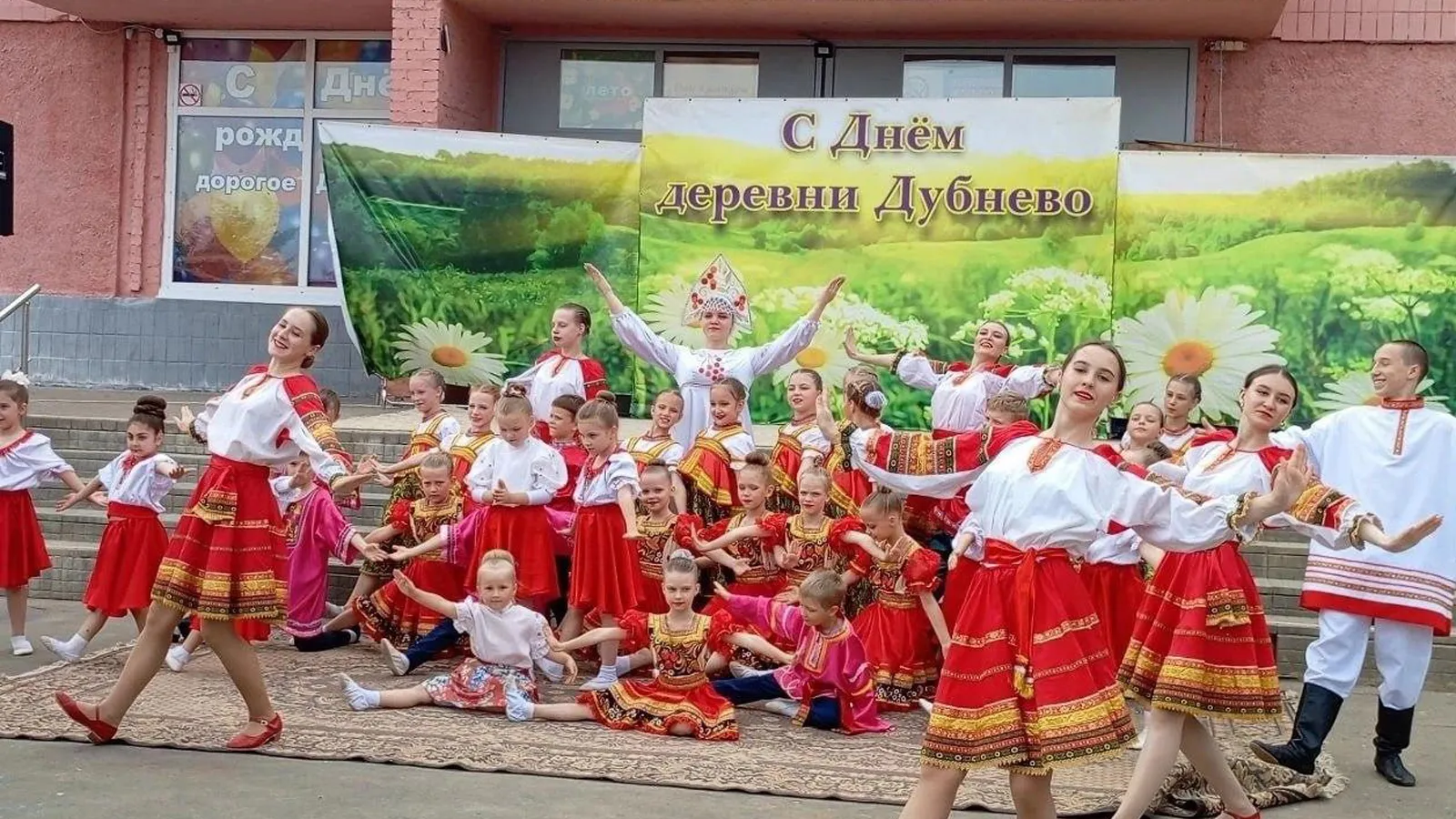 Фото: пресс-служба администрации г.о. Ступино