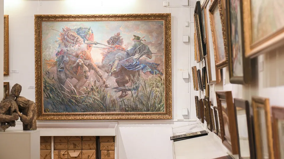 Фото: пресс-служба администрации г.о. Химки